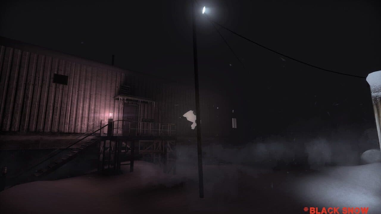Black Snow thumbnail 5
