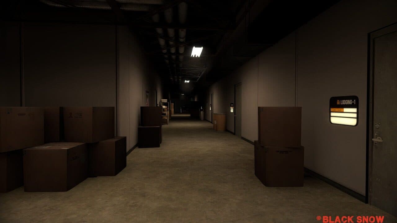 Black Snow thumbnail 7