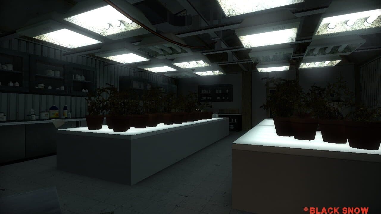 Black Snow thumbnail 8