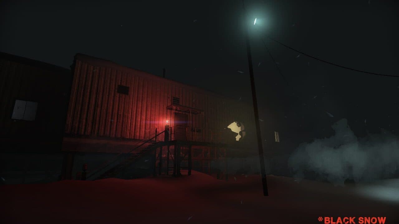 Black Snow thumbnail 10