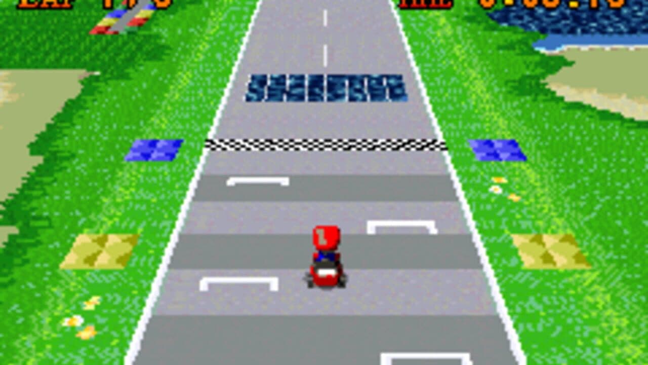 Mario Kart XXL thumbnail 4