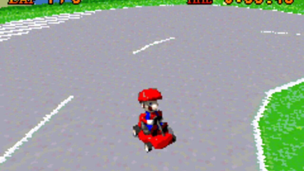 Mario Kart XXL thumbnail 5
