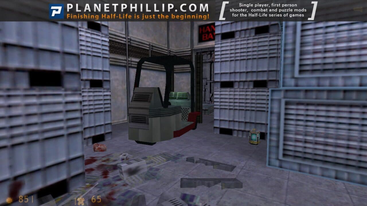 USS Darkstar thumbnail 11