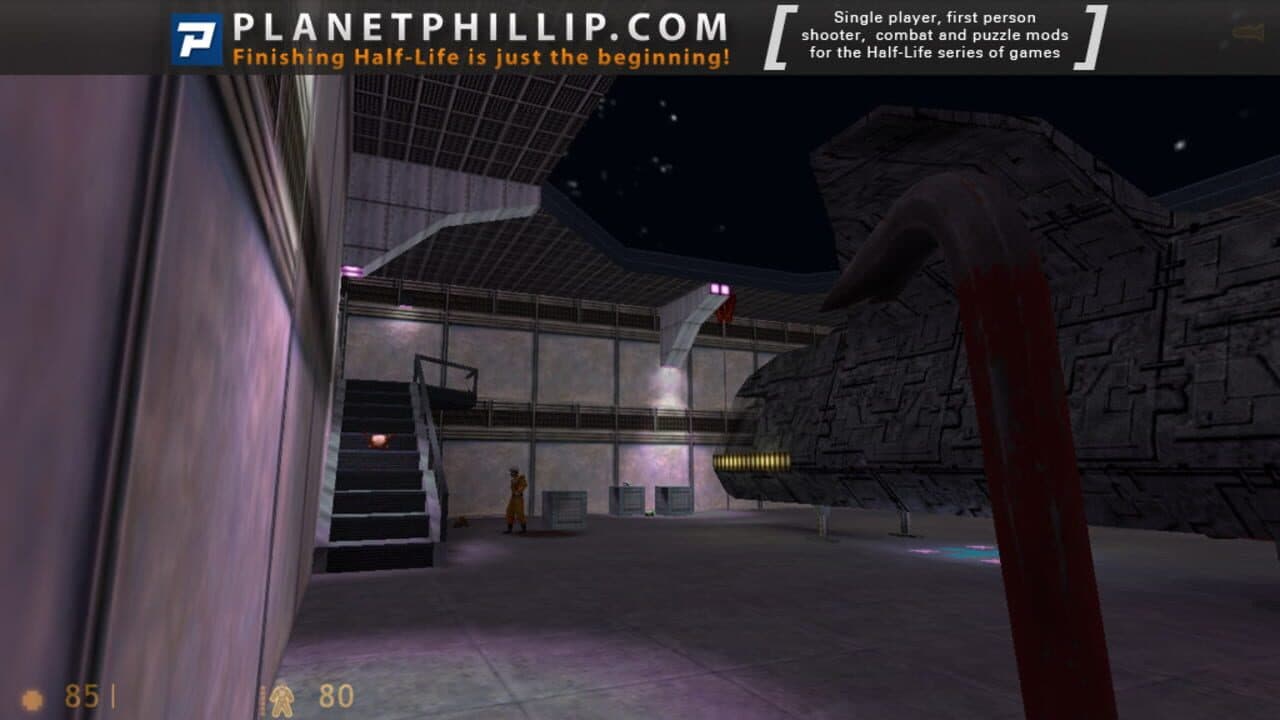 USS Darkstar thumbnail 12