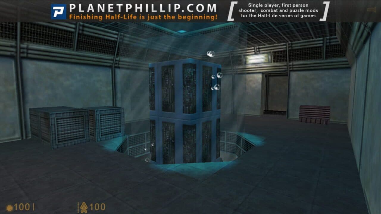 USS Darkstar thumbnail 15