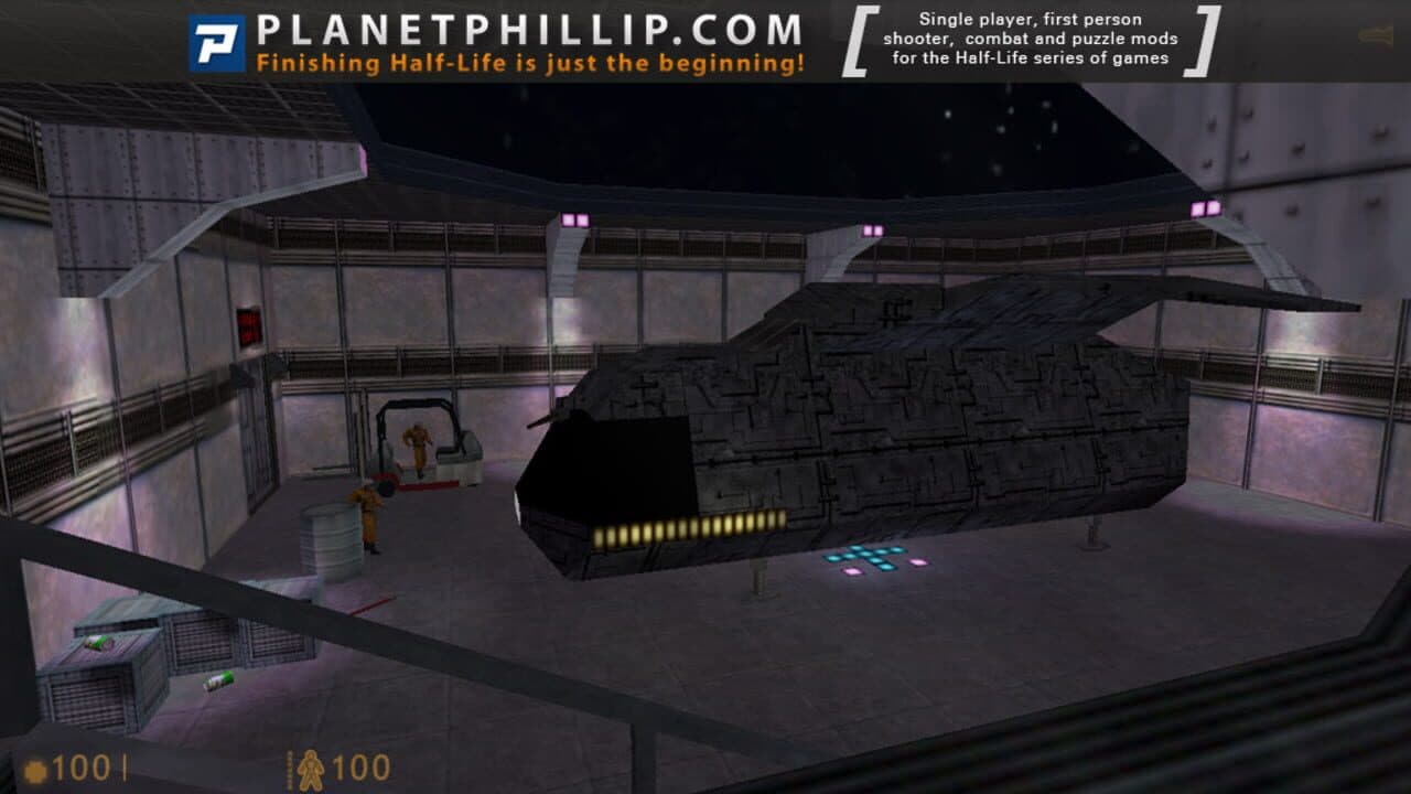 USS Darkstar thumbnail 16