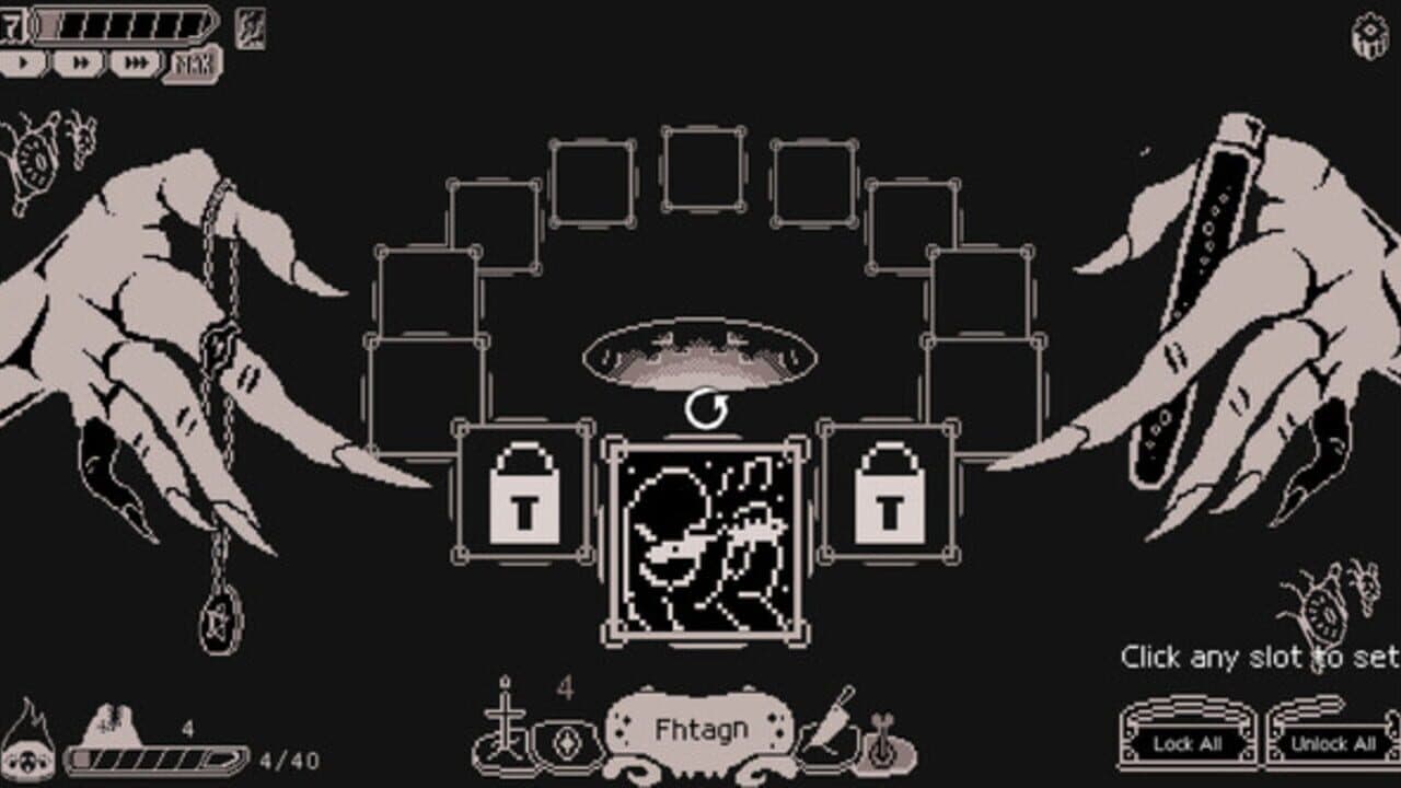 Fhtagn Simulator thumbnail 5