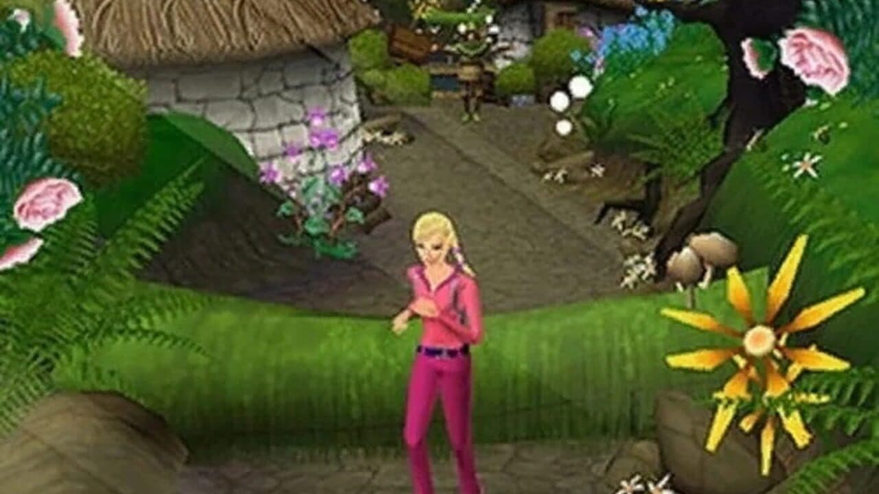 Barbie: Treasures in Time thumbnail 3
