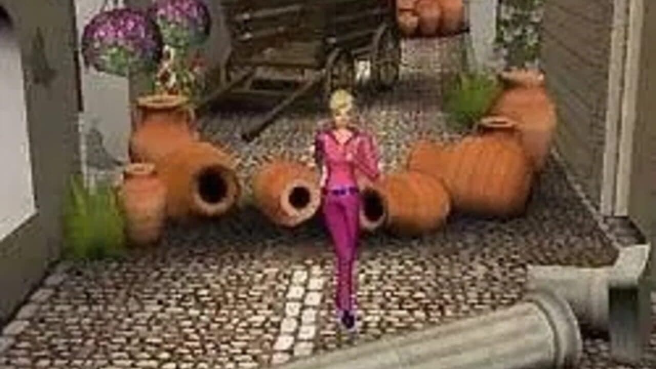Barbie: Treasures in Time thumbnail 4