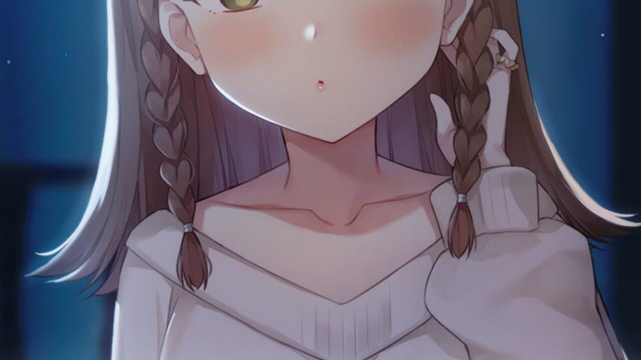 My Star-Crossed Girlfriend thumbnail 2