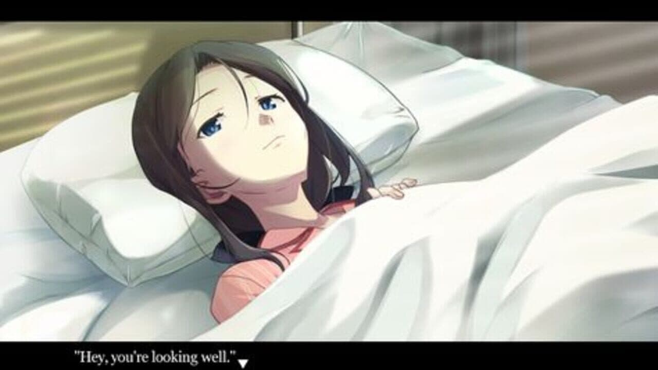 Narcissu: Himeko's Epilogue thumbnail 2