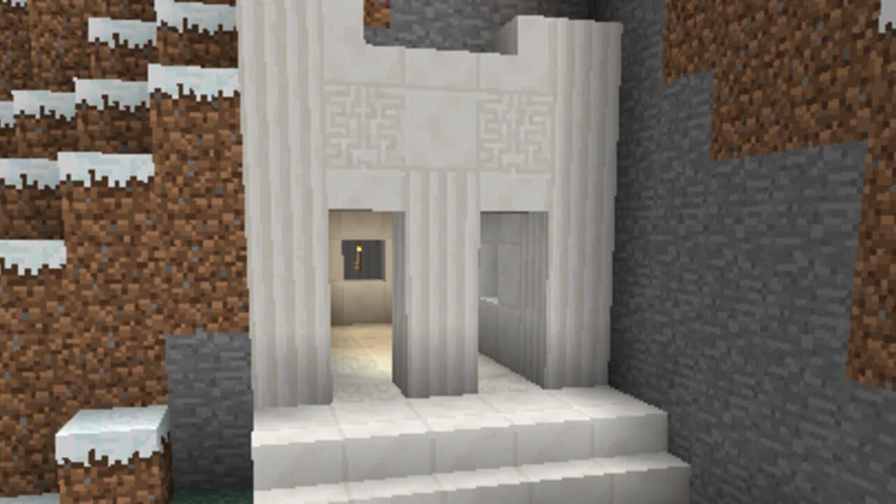 Minecraft: Redstone Update thumbnail 2