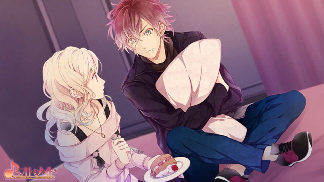 Diabolik Lovers: Limited V Edition thumbnail 6