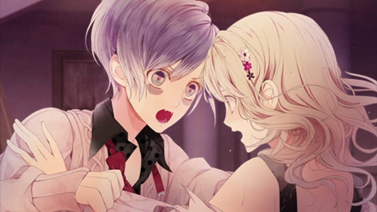 Diabolik Lovers More, Blood thumbnail 3