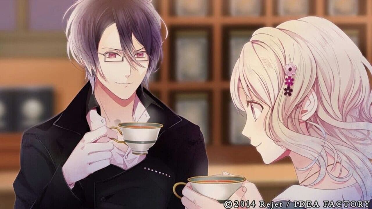 Diabolik Lovers: Vandead Carnival thumbnail 2