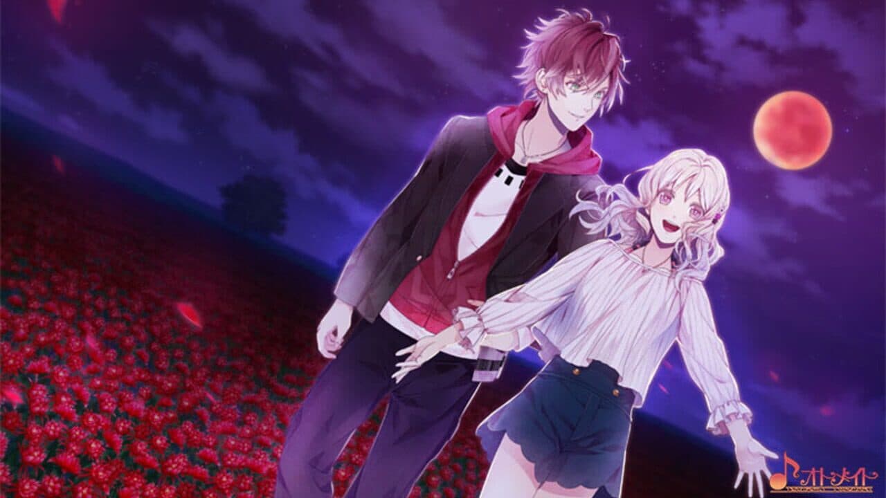 Diabolik Lovers: Dark Fate thumbnail 6