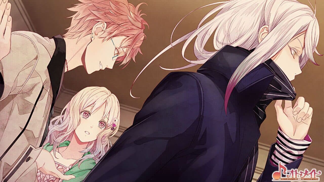 Diabolik Lovers: Lunatic Parade thumbnail 3