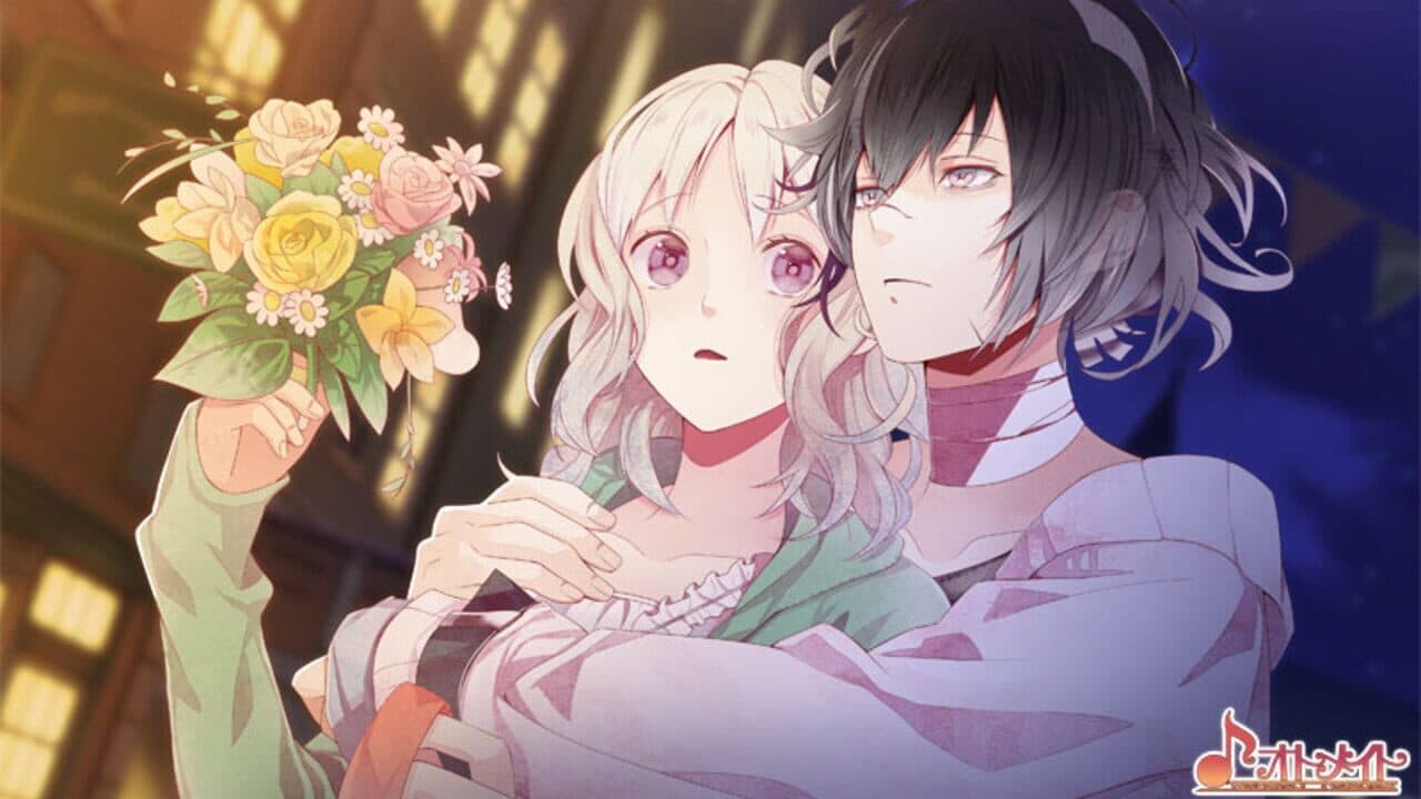 Diabolik Lovers: Lunatic Parade thumbnail 5