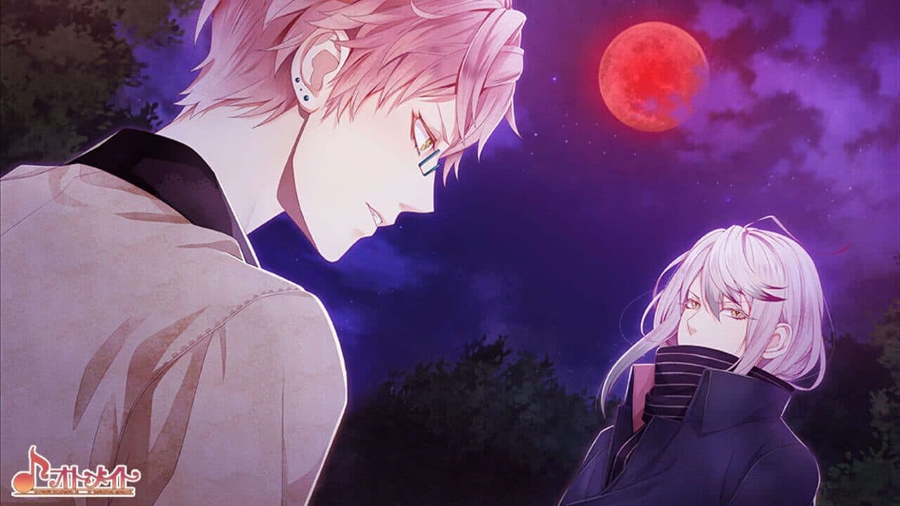 Diabolik Lovers: Lost Eden thumbnail 2