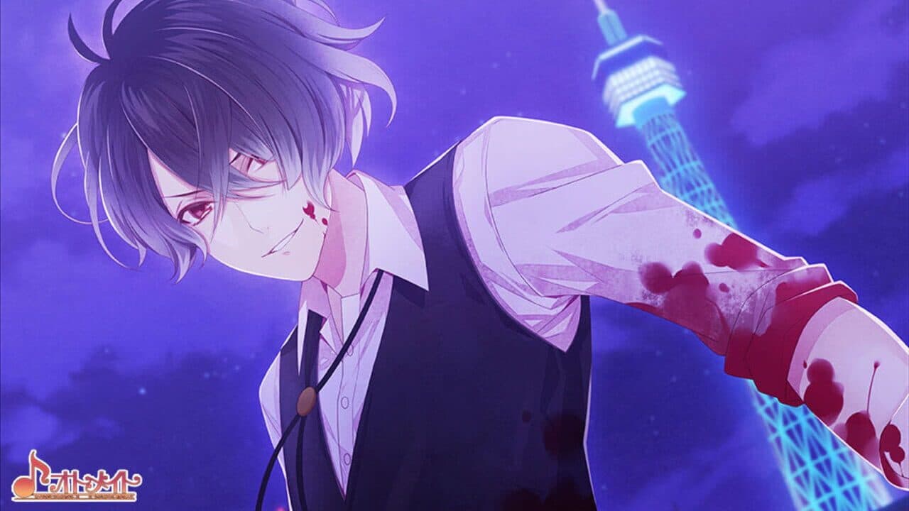 Diabolik Lovers: Lost Eden thumbnail 3