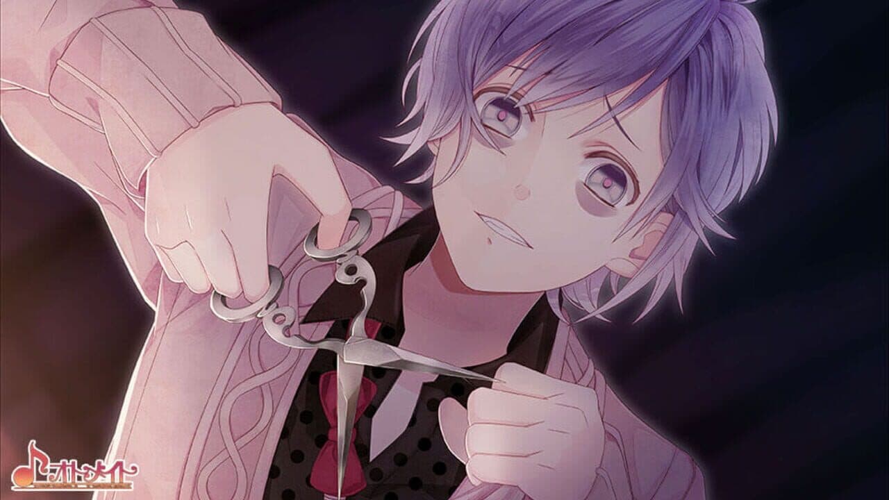 Diabolik Lovers: Lost Eden thumbnail 4