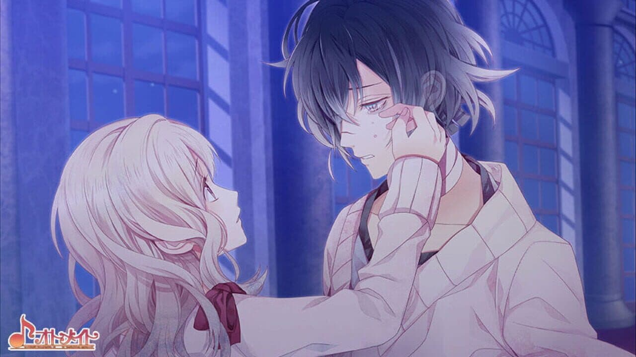 Diabolik Lovers: Lost Eden thumbnail 5