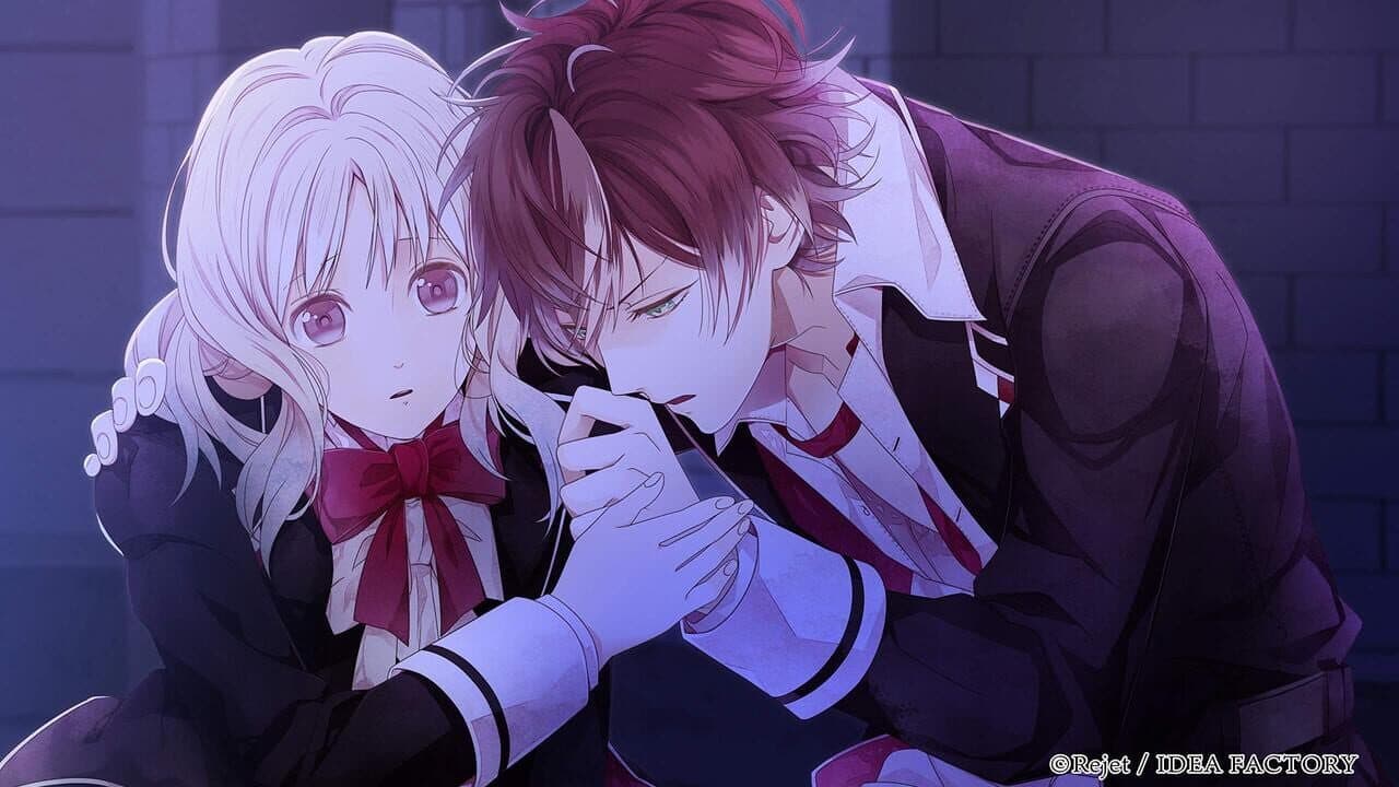 Diabolik Lovers: Grand Edition thumbnail 3