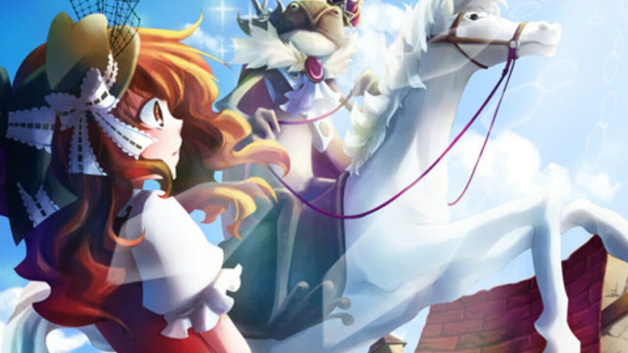Zettai Meikyuu Grimm: Nanatsu no Kagi to Rakuen no Otome thumbnail 3
