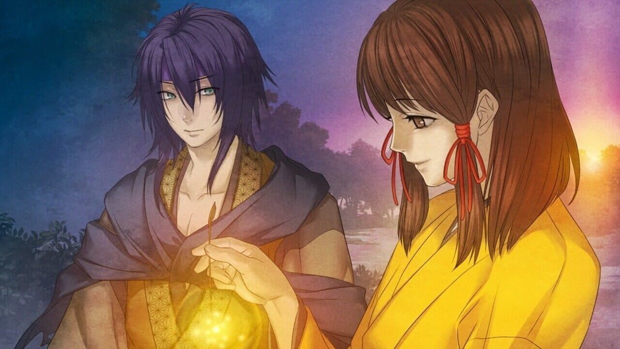 Shall we date? Eternal Vows: Love Beyond Time thumbnail 9