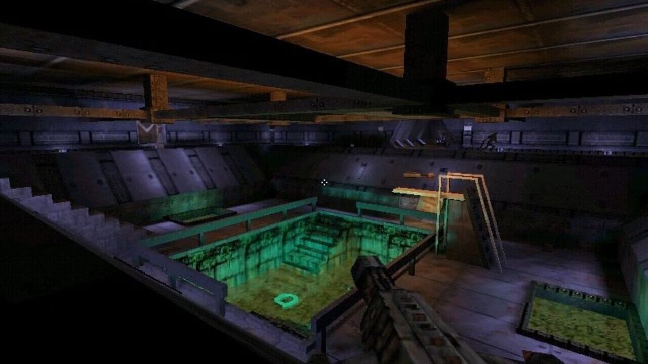 Juggernaut: The New Story For Quake II thumbnail 4