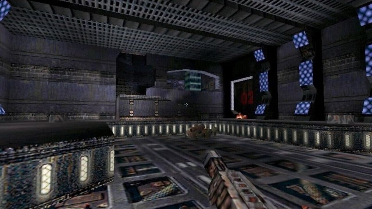 Juggernaut: The New Story For Quake II thumbnail 7