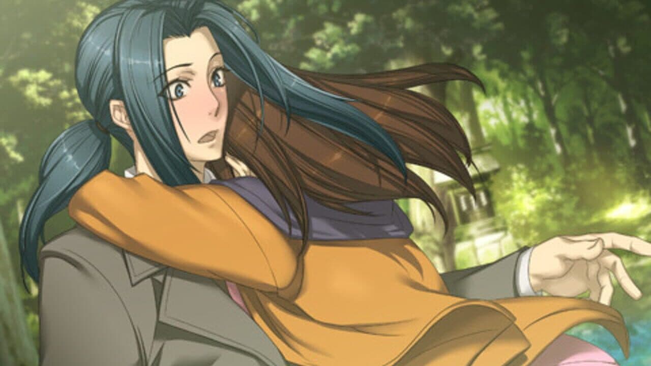 Nise no Chigiri Omoide no Saki He thumbnail 2