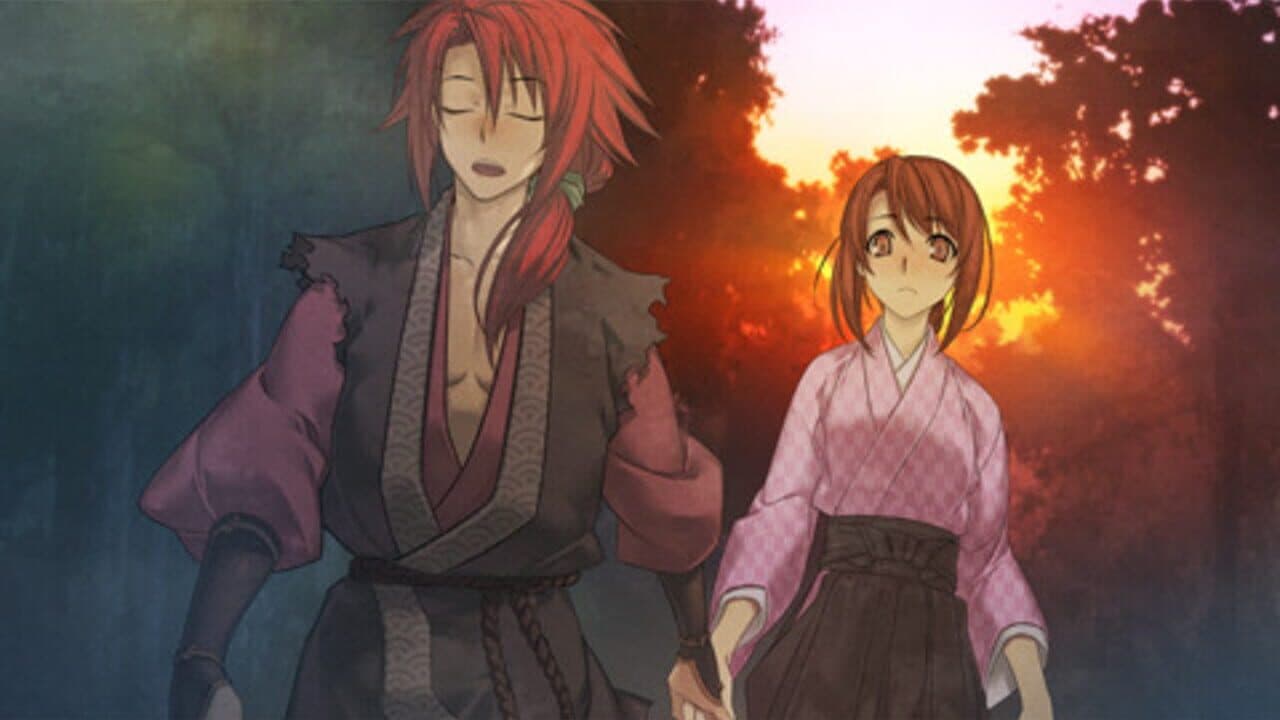 Nise no Chigiri Omoide no Saki He thumbnail 4