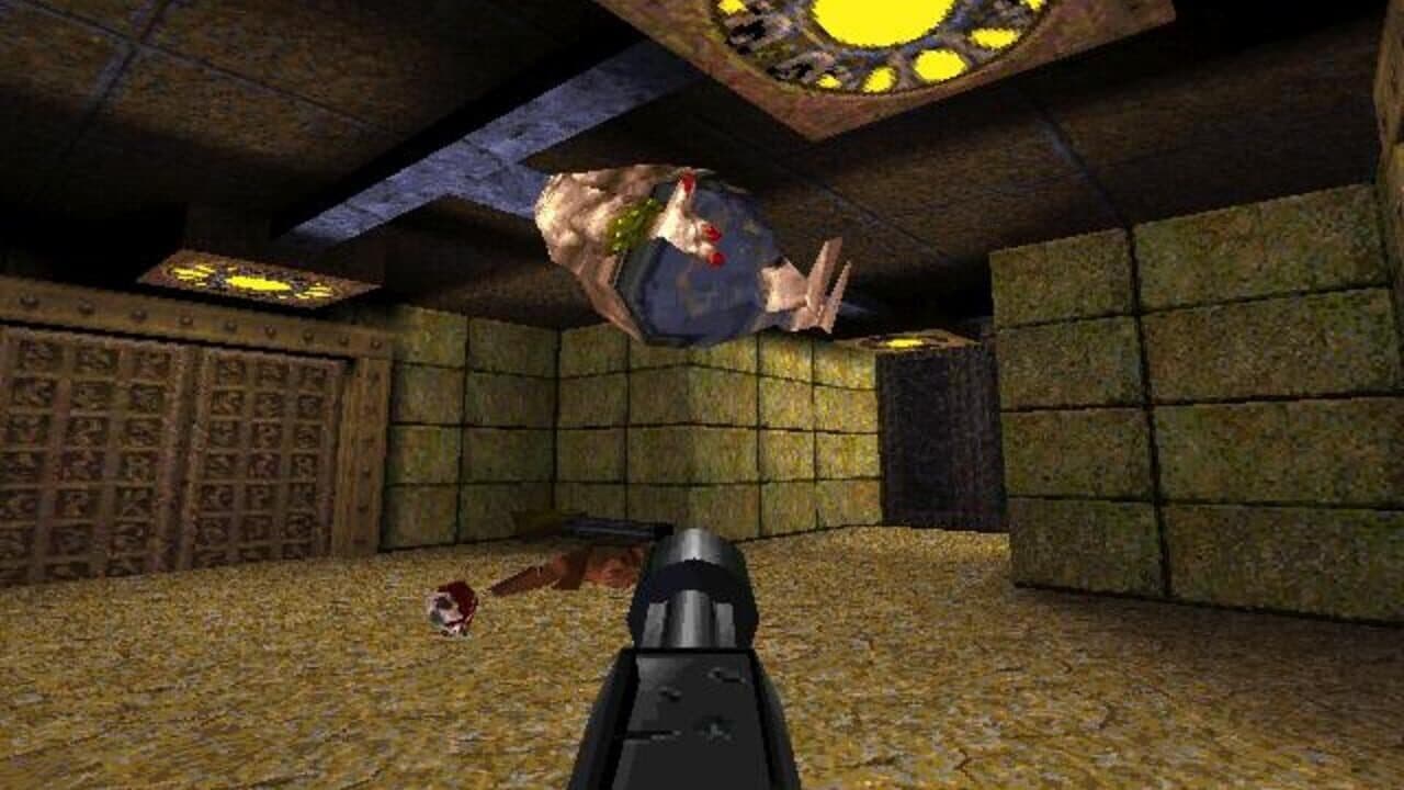 Shrak for Quake thumbnail 2