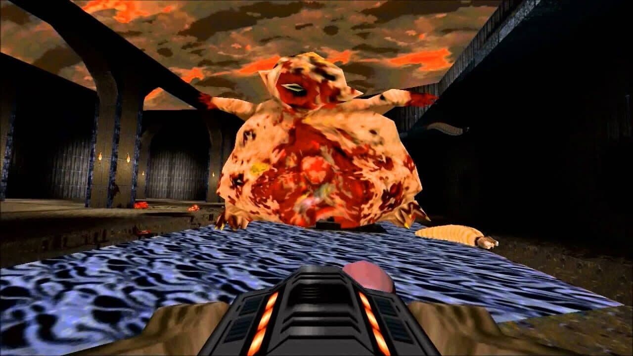 Shrak for Quake thumbnail 3