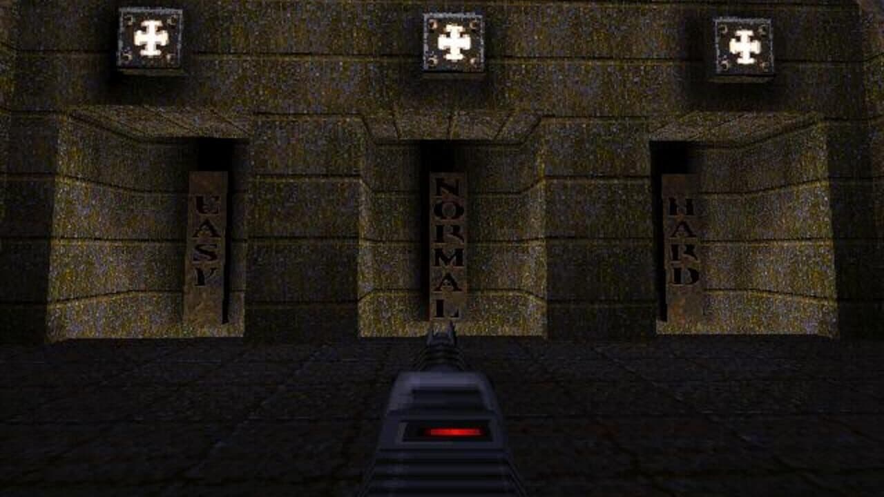 Shrak for Quake thumbnail 4