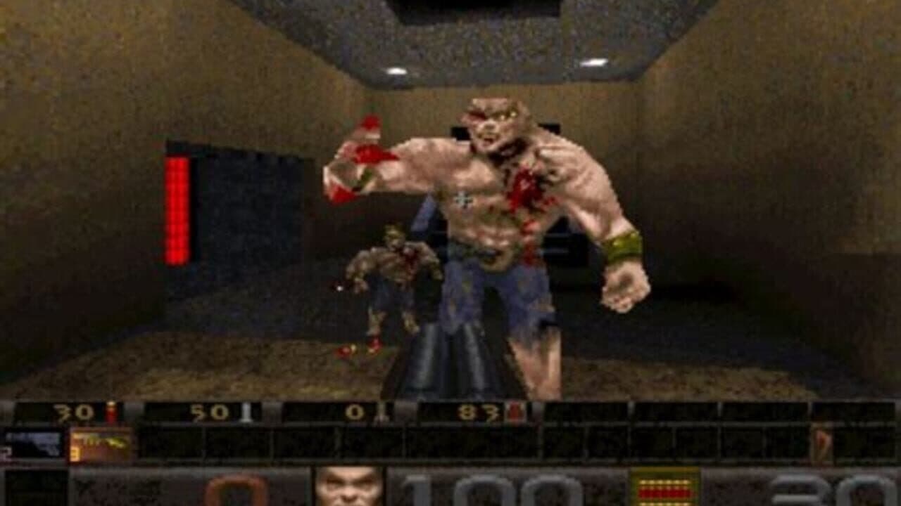 Shrak for Quake thumbnail 5