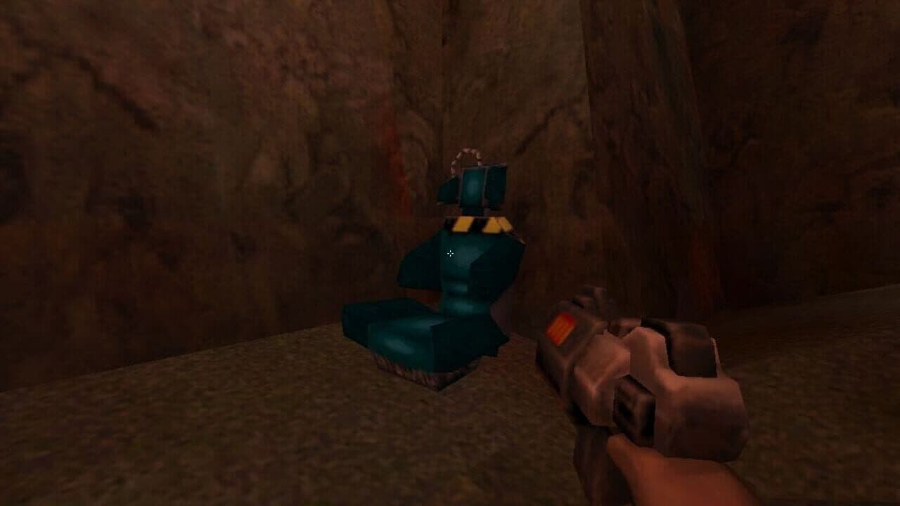 Zaero for Quake II thumbnail 3