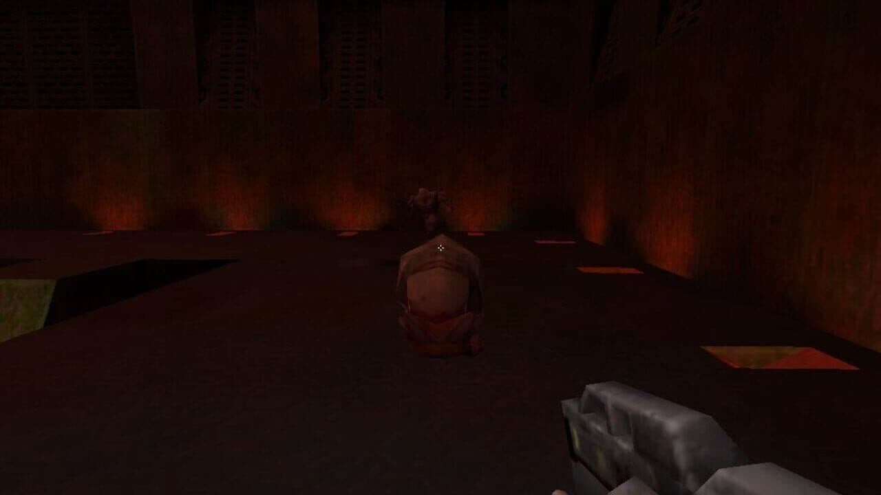 Zaero for Quake II thumbnail 5