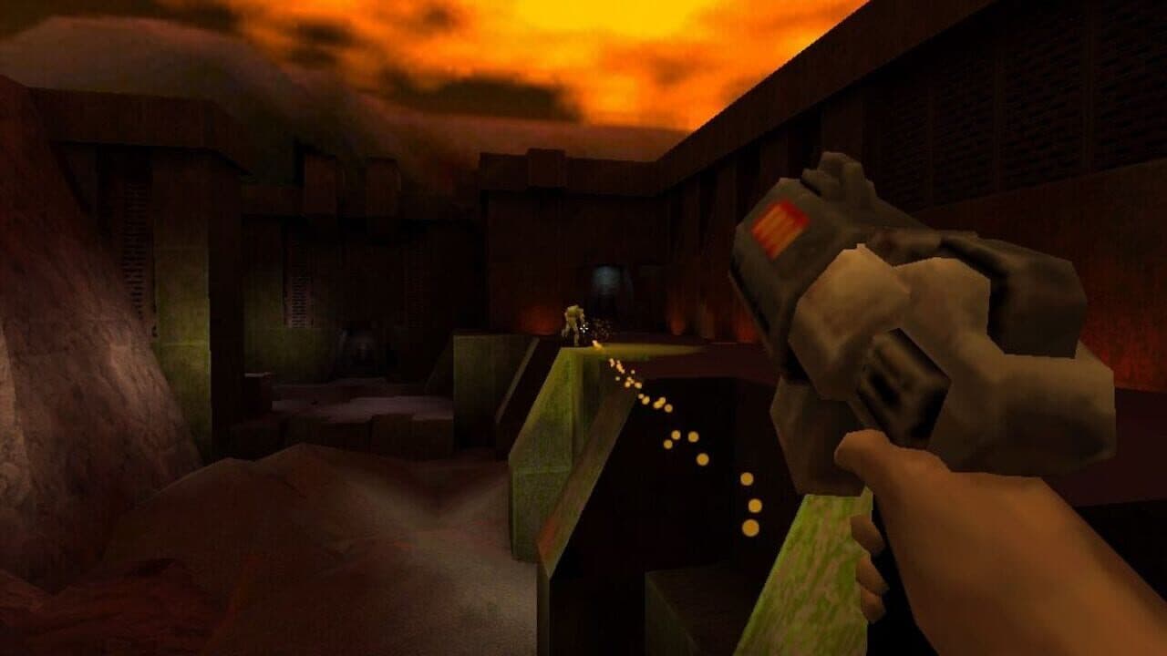 Zaero for Quake II thumbnail 6