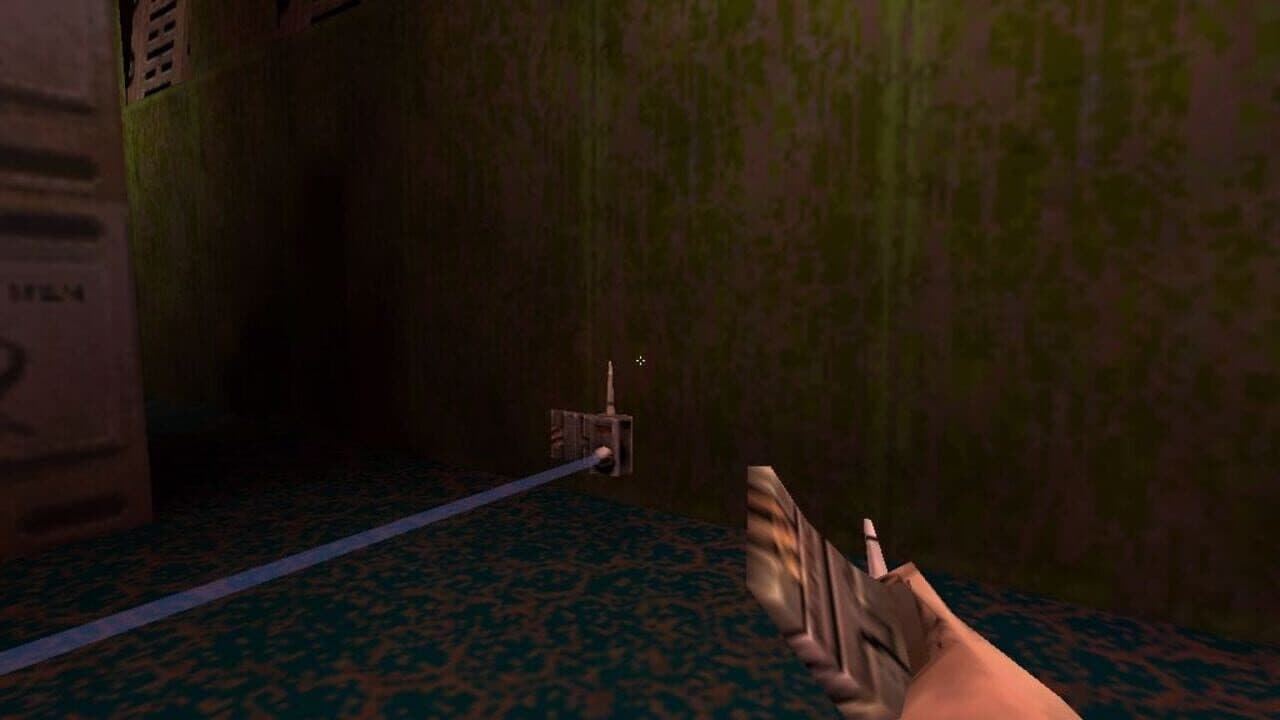 Zaero for Quake II thumbnail 7