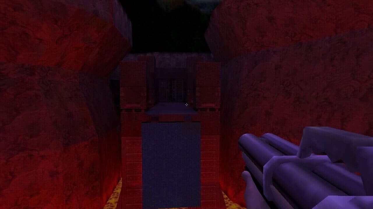 Zaero for Quake II thumbnail 9