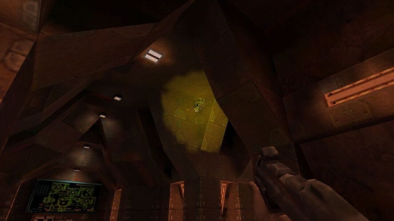 Zaero for Quake II thumbnail 10