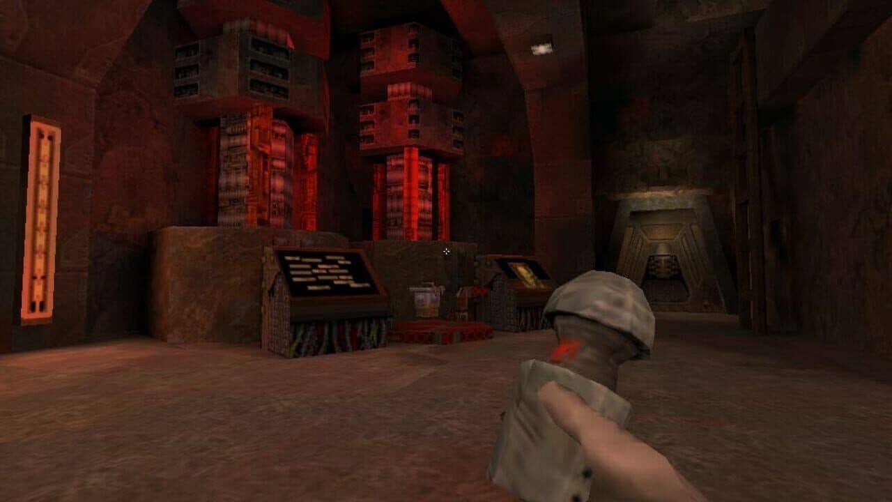 Zaero for Quake II thumbnail 13