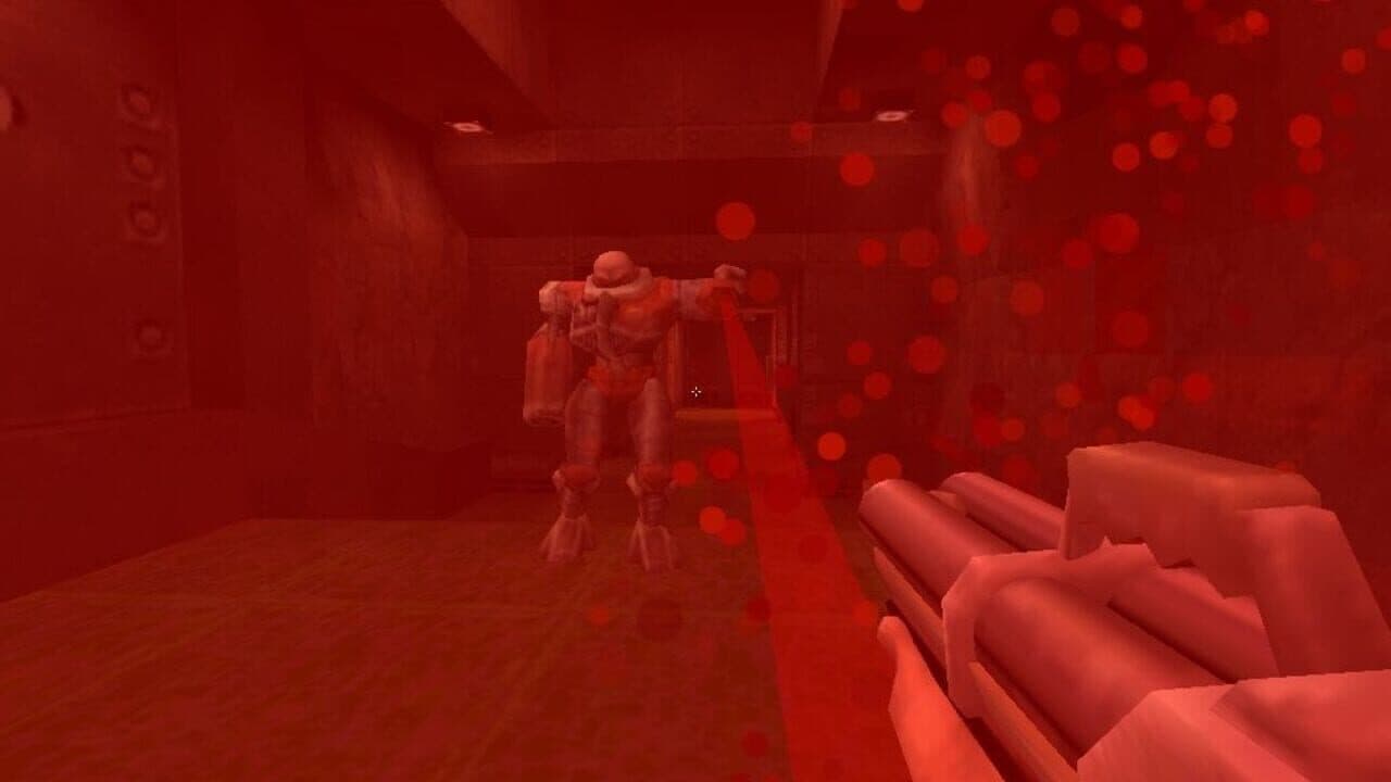 Zaero for Quake II thumbnail 16
