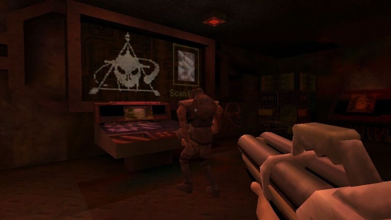 Zaero for Quake II thumbnail 15