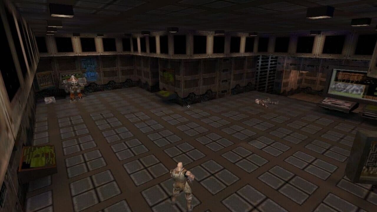 Zaero for Quake II thumbnail 17