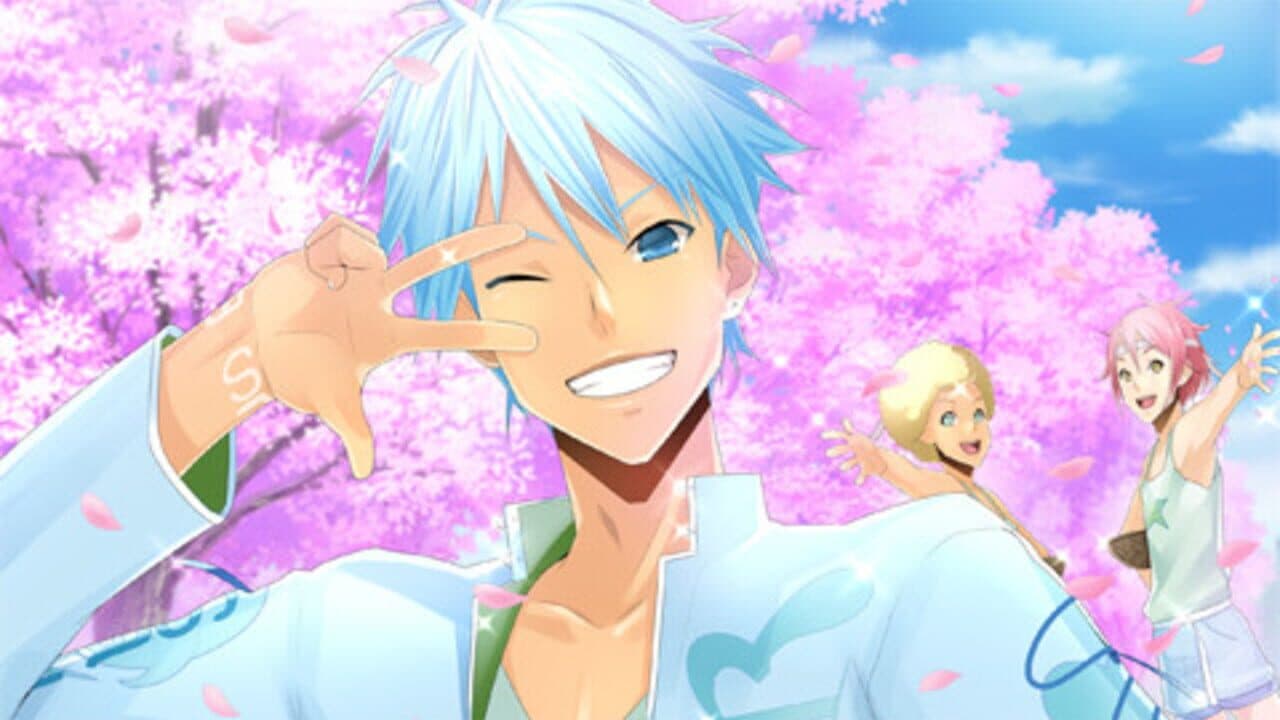 Renai Banchou! Inochi Mijikashi, Koiseyo Otome! Love is Power thumbnail 7