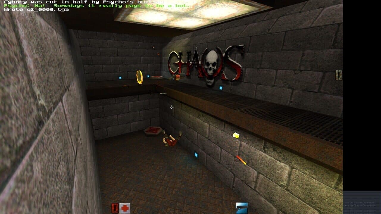 Quake II Netpack I: Extremities thumbnail 2
