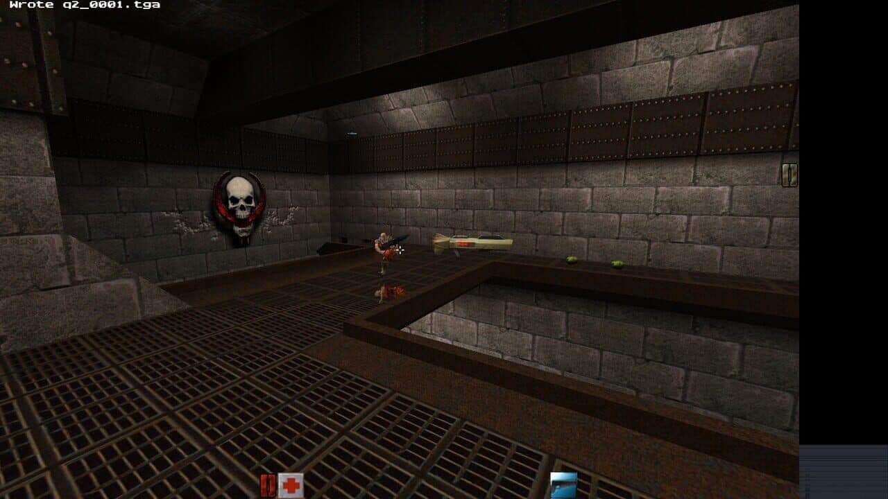 Quake II Netpack I: Extremities thumbnail 3